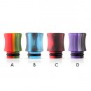 510 Drip Tip Acryl Pur