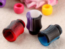 510 Drip Tip Acryl Pur