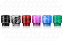 810 Drip Tip Acryl Psycho