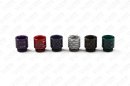 810 Drip Tip Resin Snake