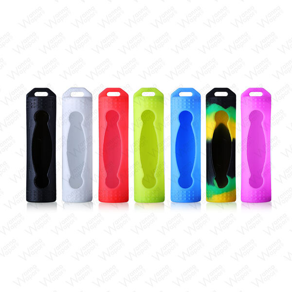 Silikonhülle 1x 21700, 2,00