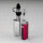 Vape Band mit Drip Tip Kappe Ø14-18mm Weiß