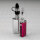 Vape Band mit Drip Tip Kappe Ø14-18mm Rot