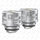 Vaporesso QF Coil Meshed 0.2 Ohm (3 St)