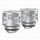 Vaporesso QF Coil Striped 0.15 Ohm (3 St)