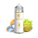 Dampflion Checkmate - White King 10ml/120ml Longfill-Aroma