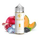 Dampflion/Checkmate - White Queen 10ml/120ml Longfill-Aroma