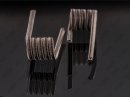 2-Kern Alien Handmade HK Coils