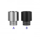 510 Drip Tip Delrin Rund