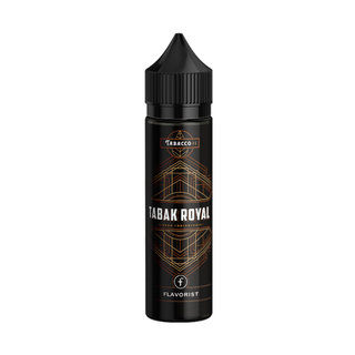 Flavorist - Tabak Royal - Classic 10ml/60ml Longfill-Aroma