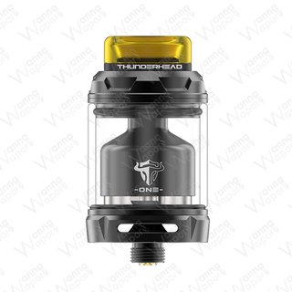 ThunderHead Creations Tauren One RTA