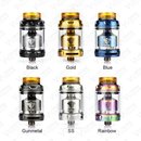 ThunderHead TTauren One RTA