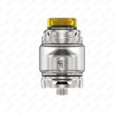 ThunderHead Creations Tauren One RTA Edelstahl