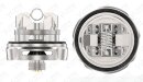 ThunderHead Creations Tauren One RTA Edelstahl