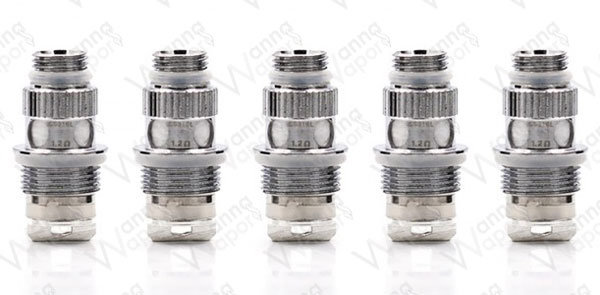 Geekvape Frenzy NS Verdampferkopf(5 Stk.)