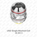 Uwell Valyrian 2 Verdampferkopf 2er Pack 0.32 Ohm Single Mesh