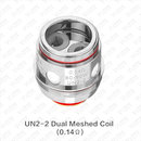 Uwell Valyrian 2 Verdampferkopf 2er Pack 0.32 Ohm Single Mesh