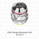 Uwell Valyrian 2 Verdampferkopf 2er Pack 0.16 Ohm Triple...