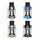 Vaporesso SKRR-S Mini Tank  Black