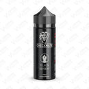 Dampflion Checkmate - Black Bishop 10ml/120ml LongfillAroma