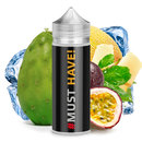 MustHave # 10ml/120ml Longfill-Aroma