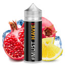 MustHave ! 10ml/120ml Longfill-Aroma