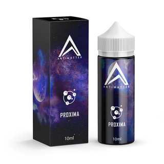 Antimatter - Proxima 10ml/120ml Longfill-Aroma