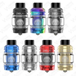 Geekvape Zeus Subohm Tank