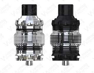 Eleaf Melo 5  Black