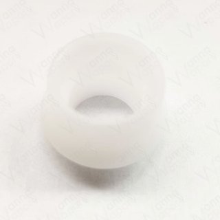 Steampipes 810er Drip Tip Hydra White