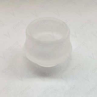 Steampipes 810er Drip Tip Hydra Polycarbonat