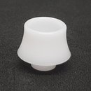 Steampipes Corona Drip Tip Hydros White