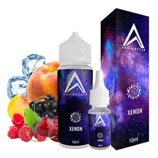 Antimatter - Xenon 10ml/120ml Longfill-Aroma