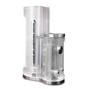 Ambition Mods Easy Side Box Mod Clear Polished