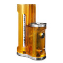 Ambition Mods Easy Side Box Mod Clear Polished