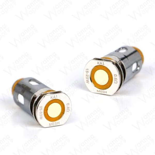 Geekvape B-Series Verdampferkopf, 13,95