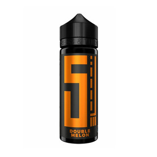 5EL - Double Melon 10ml/120ml Longfill-Aroma