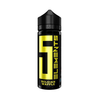 5 EL - Belgian Waffle 10ml/120ml Longfill-Aroma