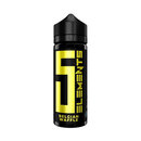 5 EL - Belgian Waffle 10ml/120ml Longfill-Aroma
