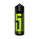 5 EL - Fruity Mix 10ml/120ml Longfill-Aroma