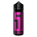 5EL - Deli Raspberry 10ml/120ml Longfill-Aroma