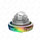 Geekvape Z (Zeus) X Mesh Deck Rainbow