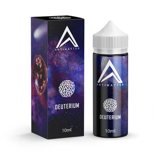 Antimatter - Deuterium 10ml/120ml Longfill-Aroma