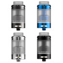 Hellvape - 424 RTA Gunmetal