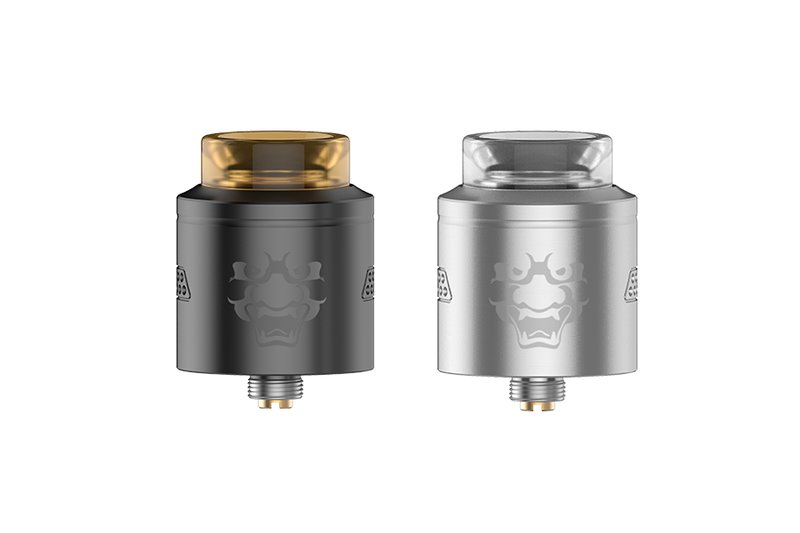 Geekvape-Tengu-RDA