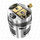 Thunderhead Creations Artemis RDTA Black