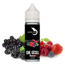 HAYVAN JUICE Cok Gzel Remake 31er Aroma 10ml/60ml...