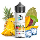 Hayvan Juice - Baba Line Arbayszam 20ml/120ml Longfill Aroma