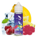 Hayvan Juice - Yapma Yaa 10ml/60ml Longfill Aroma