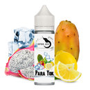 Hayvan Juice - Para Yok 10ml/60ml Longfill Aroma